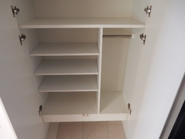 ドゥーエ日本橋浜町の物件内観写真