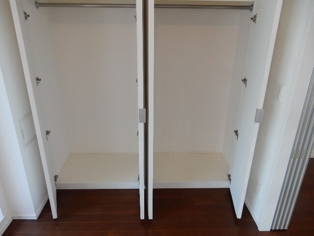 ドゥーエ日本橋浜町の物件内観写真