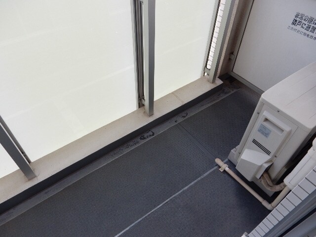 ドゥーエ日本橋浜町の物件内観写真