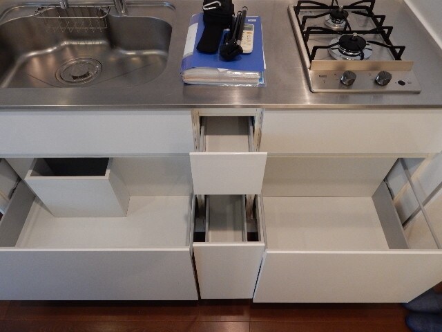 ドゥーエ日本橋浜町の物件内観写真