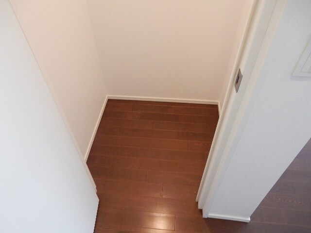 ドゥーエ日本橋浜町の物件内観写真