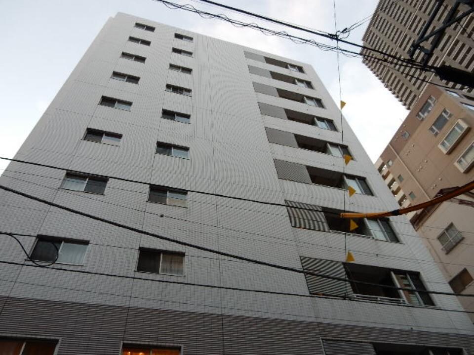 ドゥーエ日本橋浜町の物件内観写真