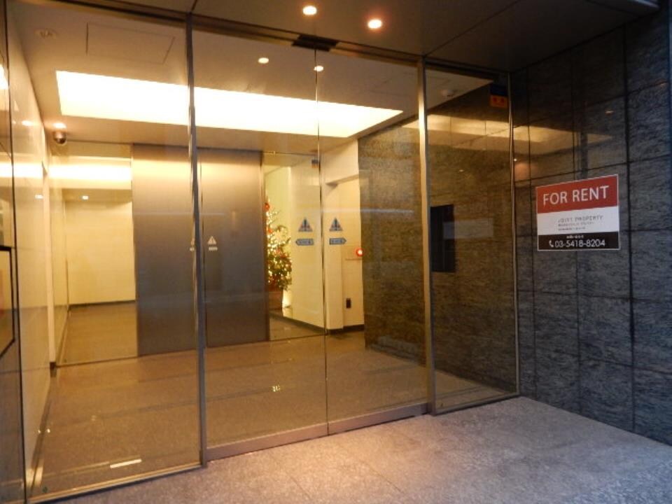 ドゥーエ日本橋浜町の物件内観写真