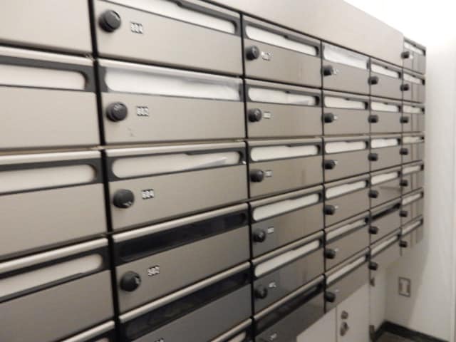 ドゥーエ日本橋浜町の物件内観写真