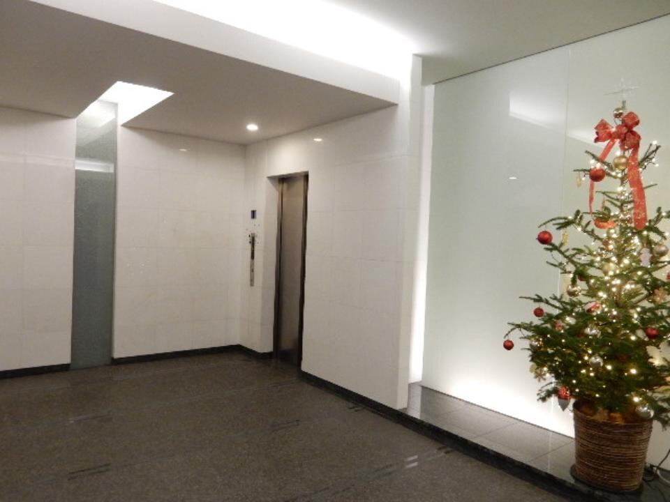 ドゥーエ日本橋浜町の物件内観写真