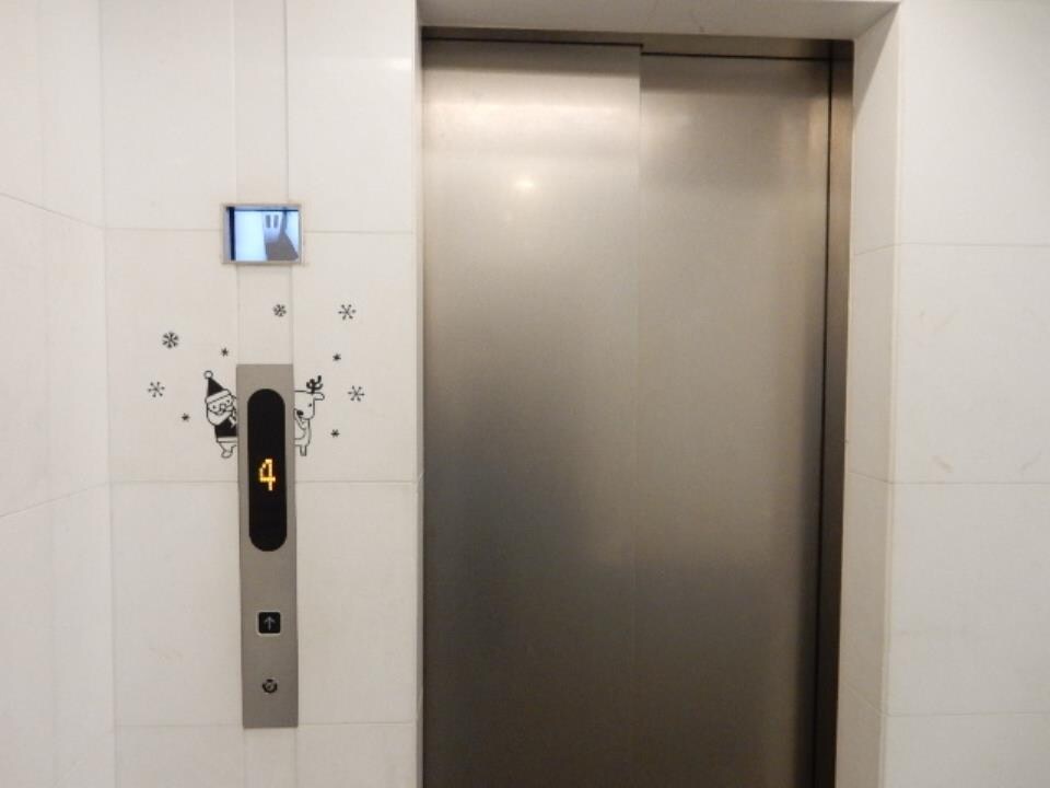 ドゥーエ日本橋浜町の物件内観写真