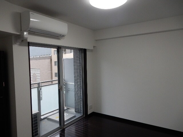 グランフェリシアの物件内観写真