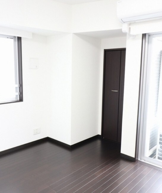 グランフェリシアの物件内観写真