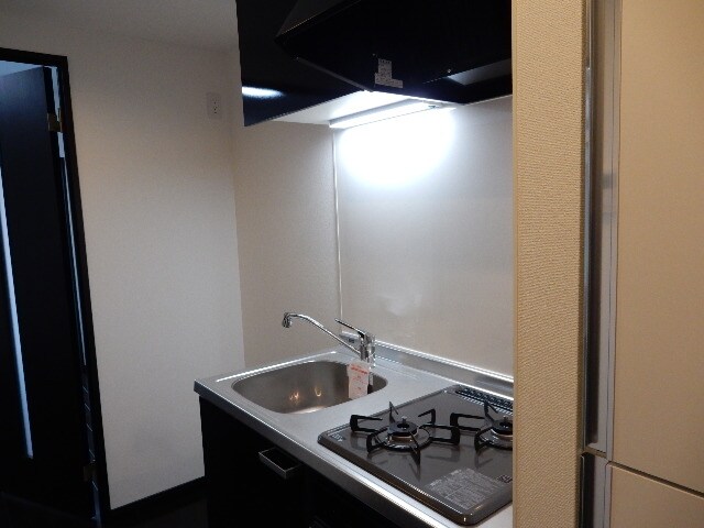 グランフェリシアの物件内観写真