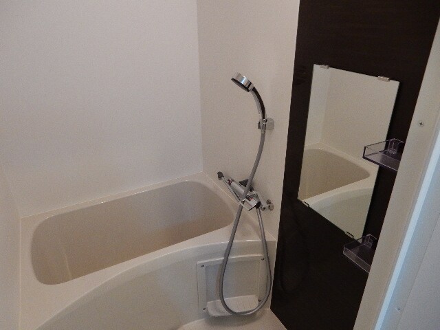 グランフェリシアの物件内観写真