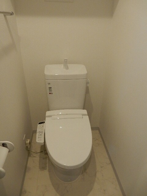 グランフェリシアの物件内観写真