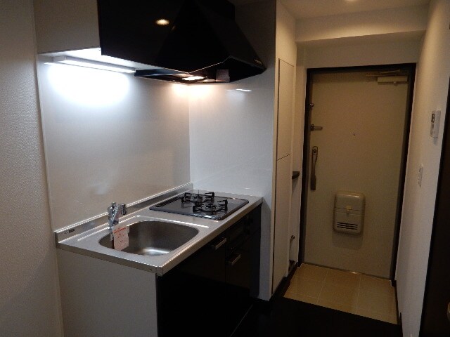 グランフェリシアの物件内観写真