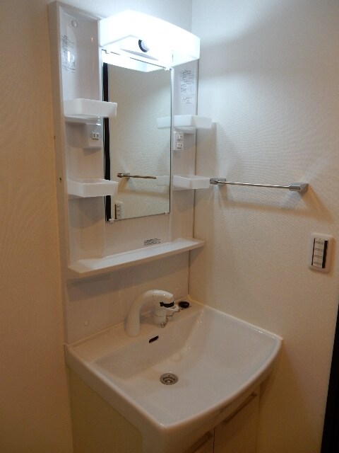 グランフェリシアの物件内観写真