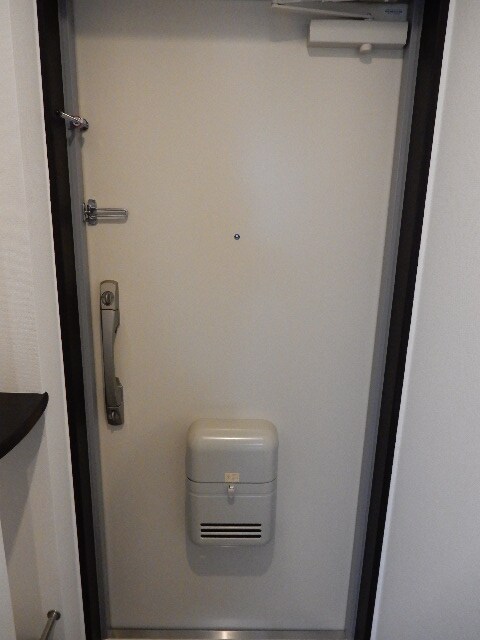 グランフェリシアの物件内観写真