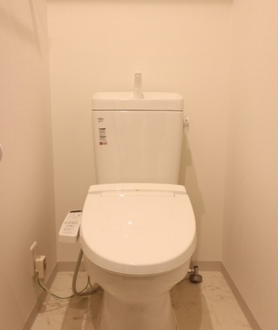 グランフェリシアの物件内観写真