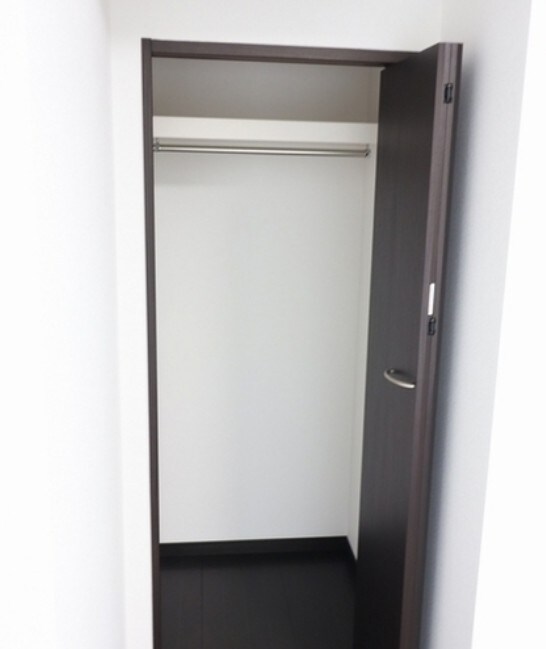 グランフェリシアの物件内観写真