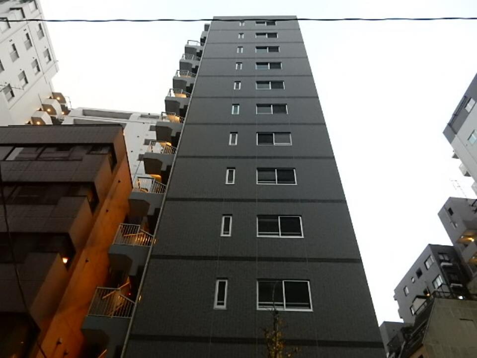 グランフェリシアの物件内観写真