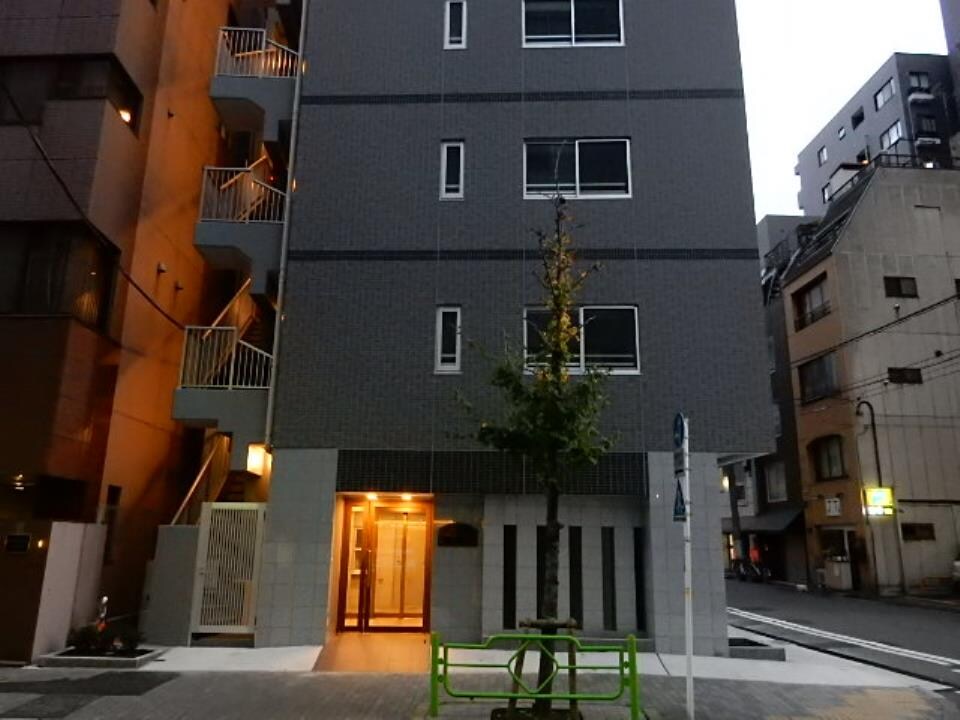 グランフェリシアの物件内観写真