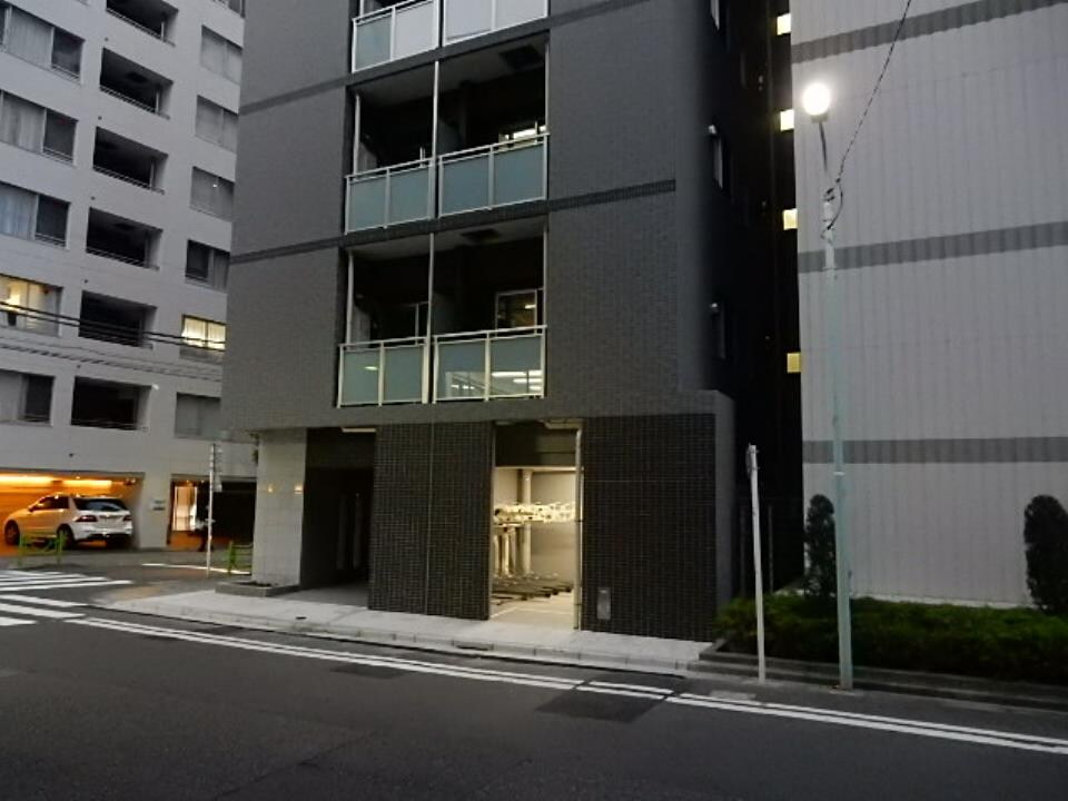 グランフェリシアの物件内観写真