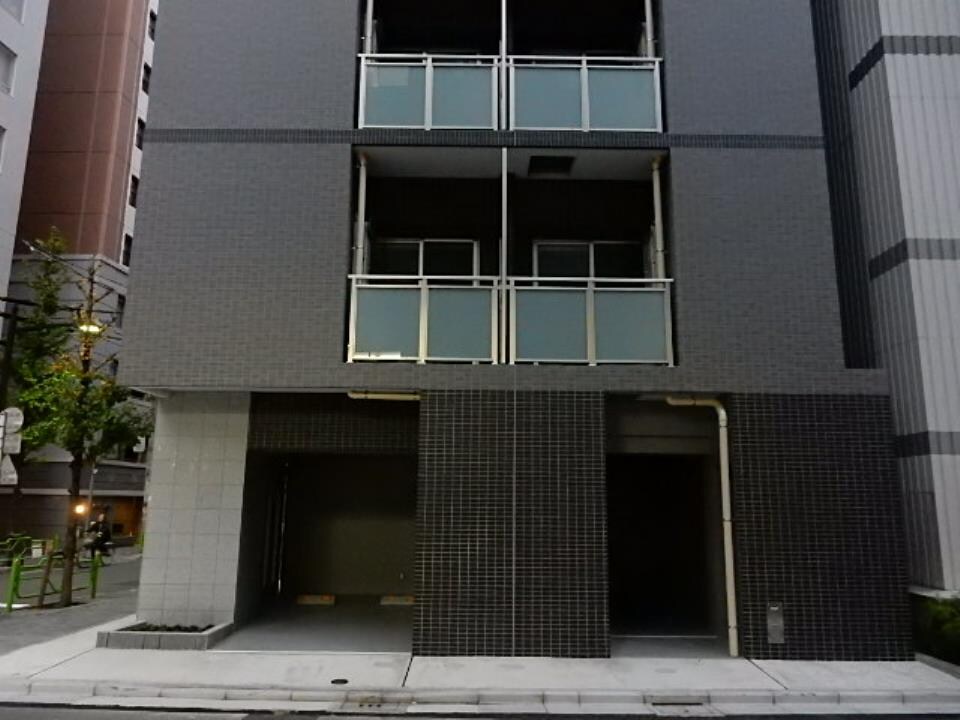 グランフェリシアの物件内観写真