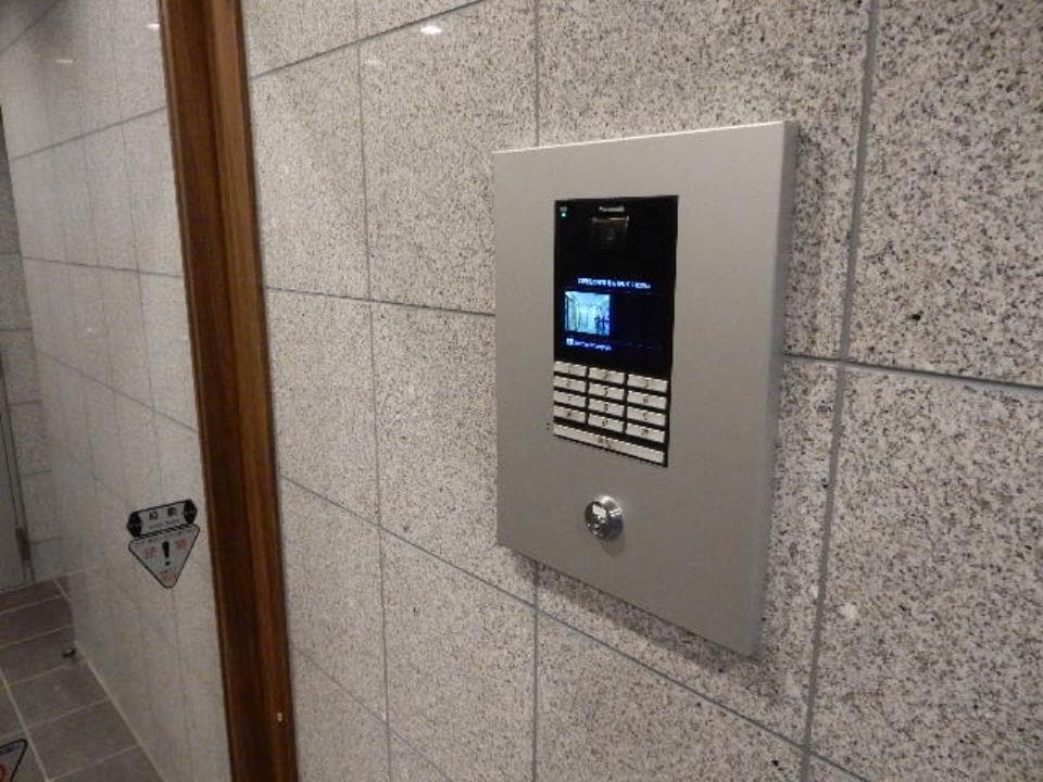 グランフェリシアの物件内観写真