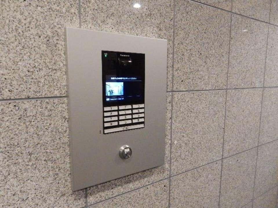 グランフェリシアの物件内観写真