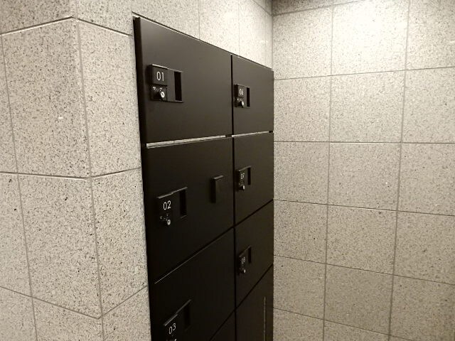 グランフェリシアの物件内観写真