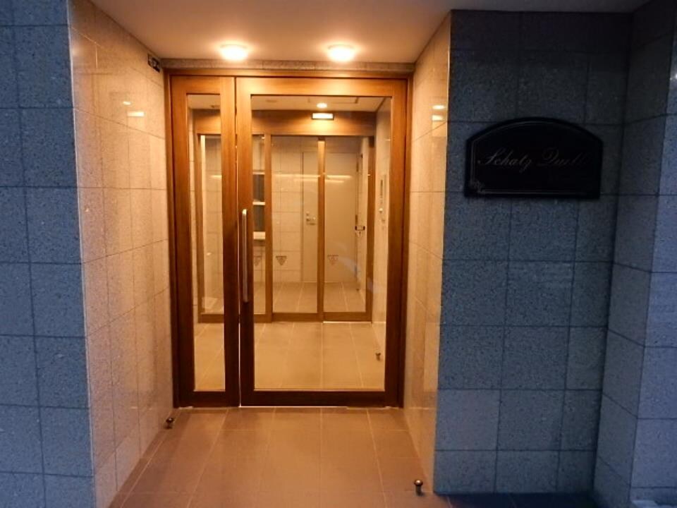 グランフェリシアの物件内観写真