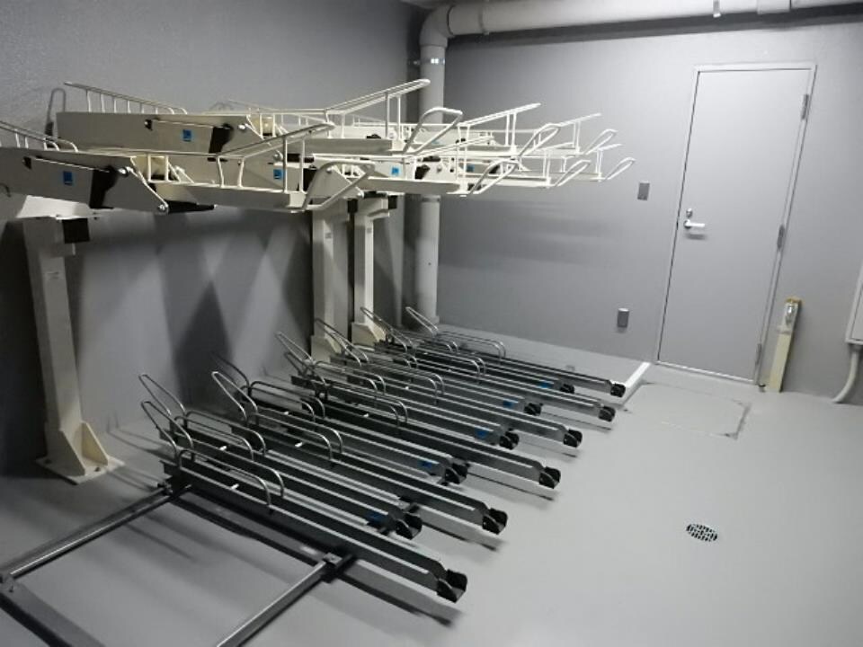 グランフェリシアの物件内観写真