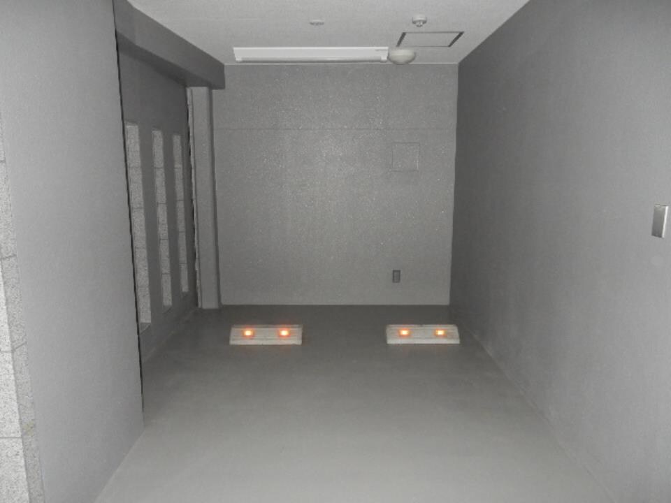 グランフェリシアの物件内観写真