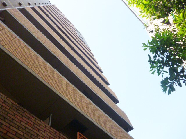 トーシンフェニックス日本橋蛎殻町弐番館の物件外観写真