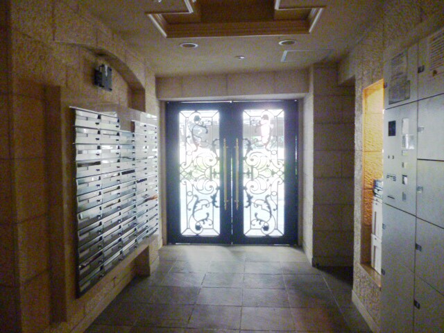 トーシンフェニックス日本橋蛎殻町弐番館の物件内観写真