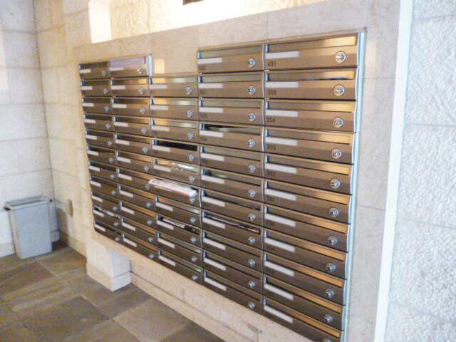 トーシンフェニックス日本橋蛎殻町弐番館の物件内観写真