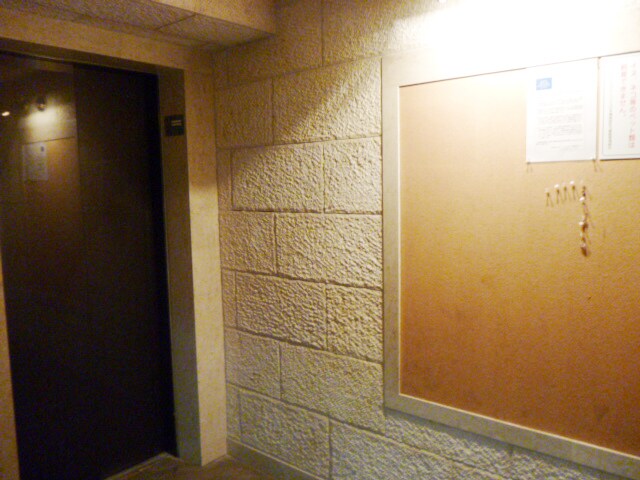 トーシンフェニックス日本橋蛎殻町弐番館の物件内観写真