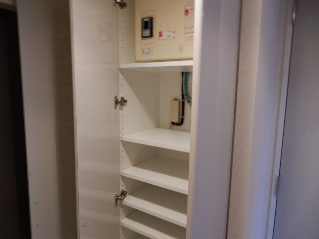 パークアクシス日本橋ステージの物件内観写真