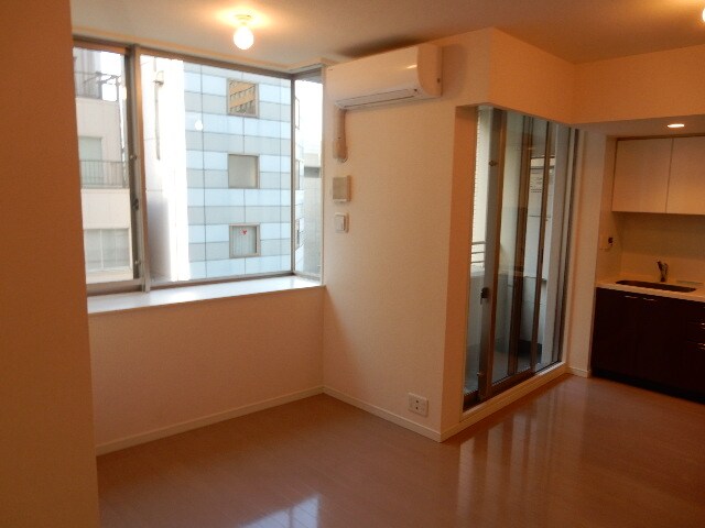 パークアクシス日本橋ステージの物件内観写真