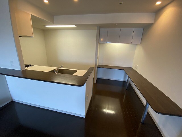 リガーレ日本橋人形町の物件内観写真