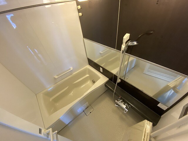 リガーレ日本橋人形町の物件内観写真