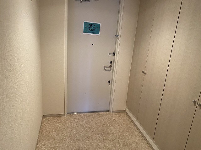 リガーレ日本橋人形町の物件内観写真