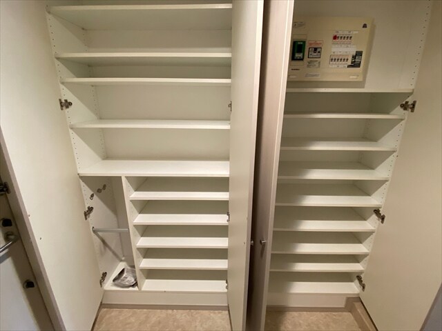 リガーレ日本橋人形町の物件内観写真