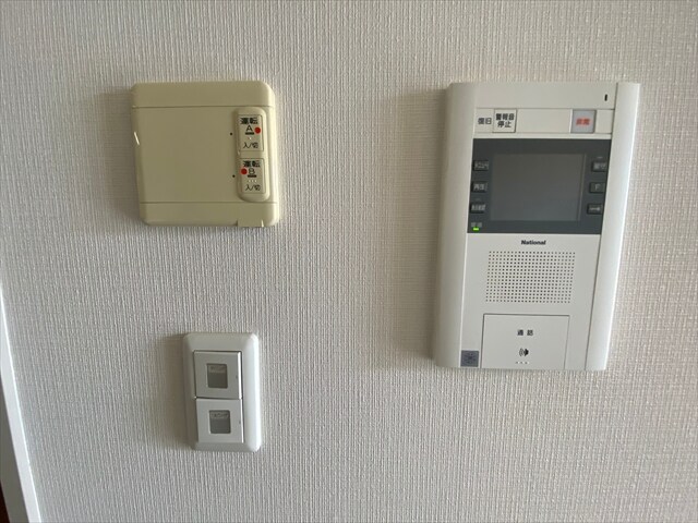 リガーレ日本橋人形町の物件内観写真