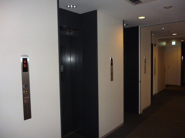 リガーレ日本橋人形町の物件内観写真