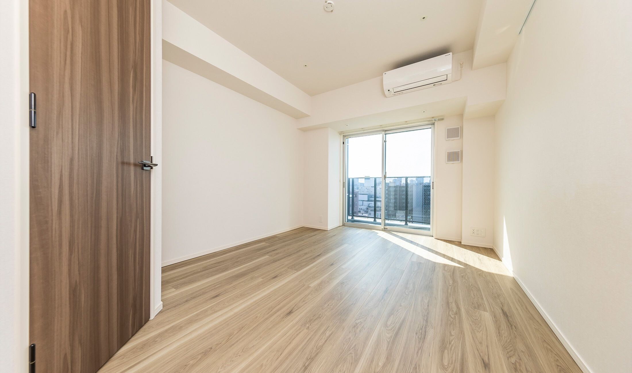 パークアクシス森下の物件内観写真