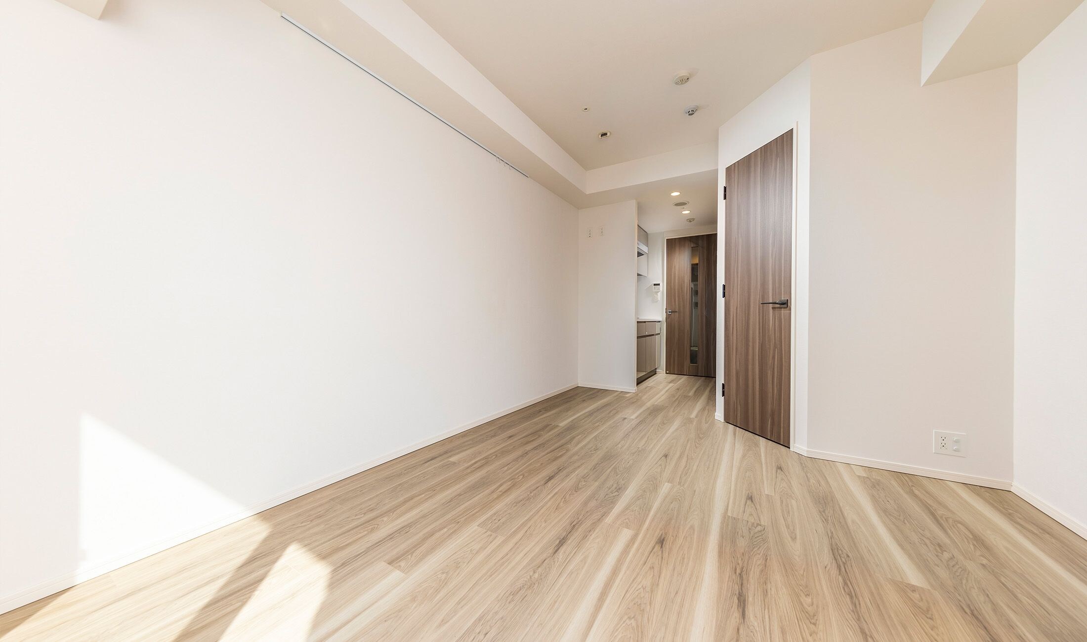 パークアクシス森下の物件内観写真