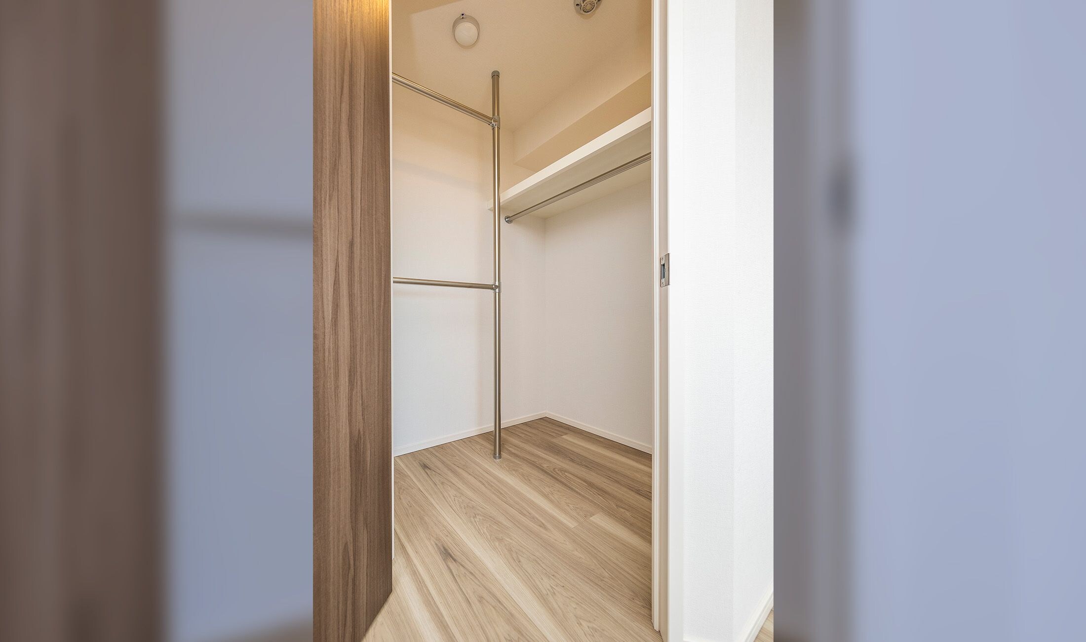 パークアクシス森下の物件内観写真