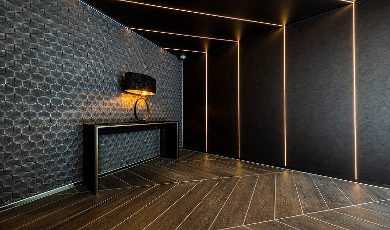 パークアクシス森下の物件内観写真