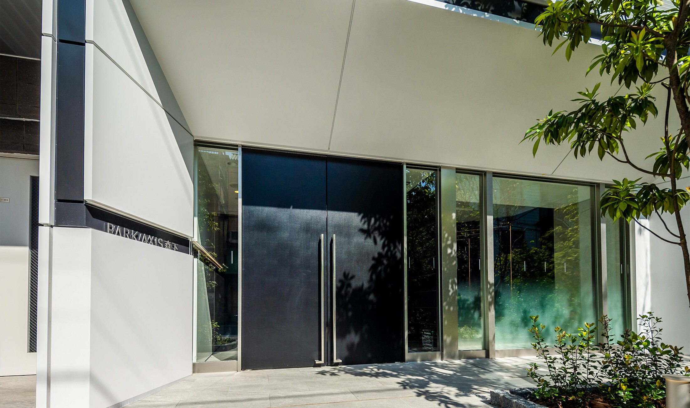 パークアクシス森下の物件内観写真