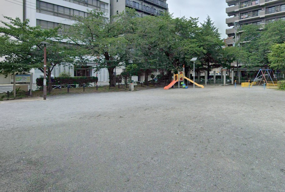 パークアクシス森下の物件内観写真