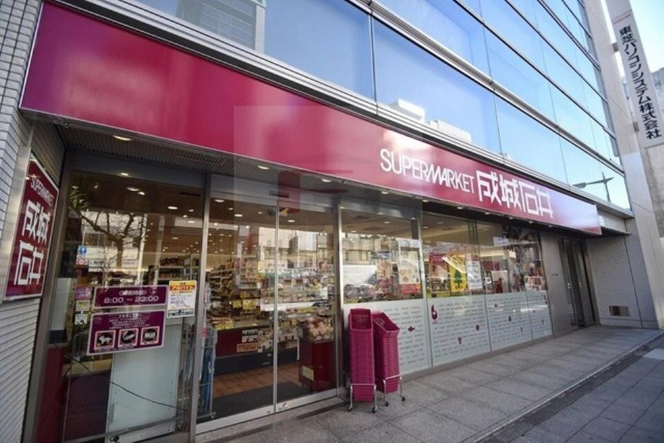 トルナーレ日本橋浜町の物件内観写真