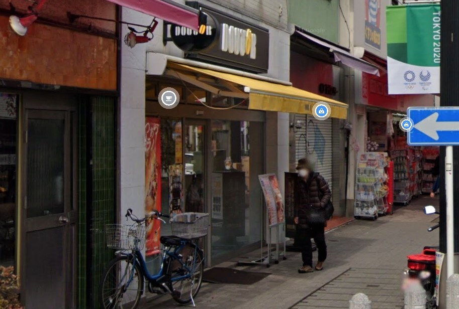 パークアクシス森下の物件内観写真